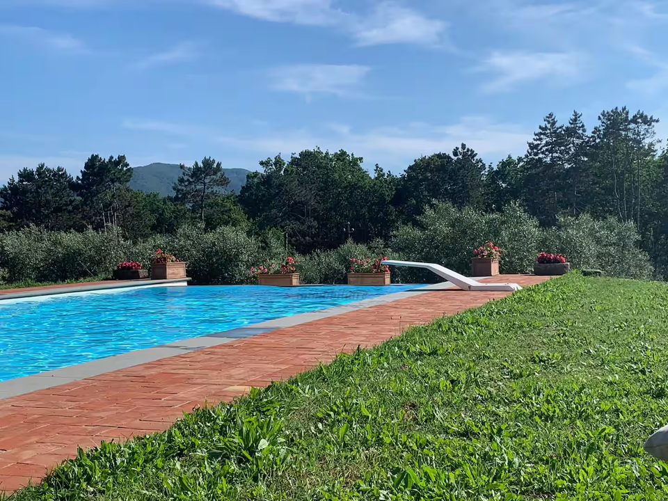 Villa i Lucca, Lucca - foto 3