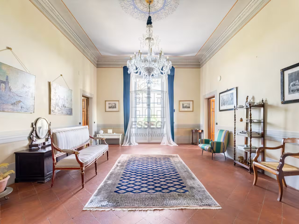 Villa i Lucca, Lucca - foto 4
