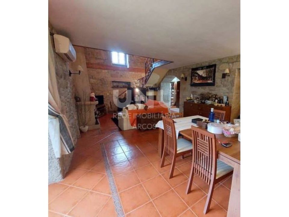 Villa i Arcos de Valdevez, Viana do Castelo - foto 4