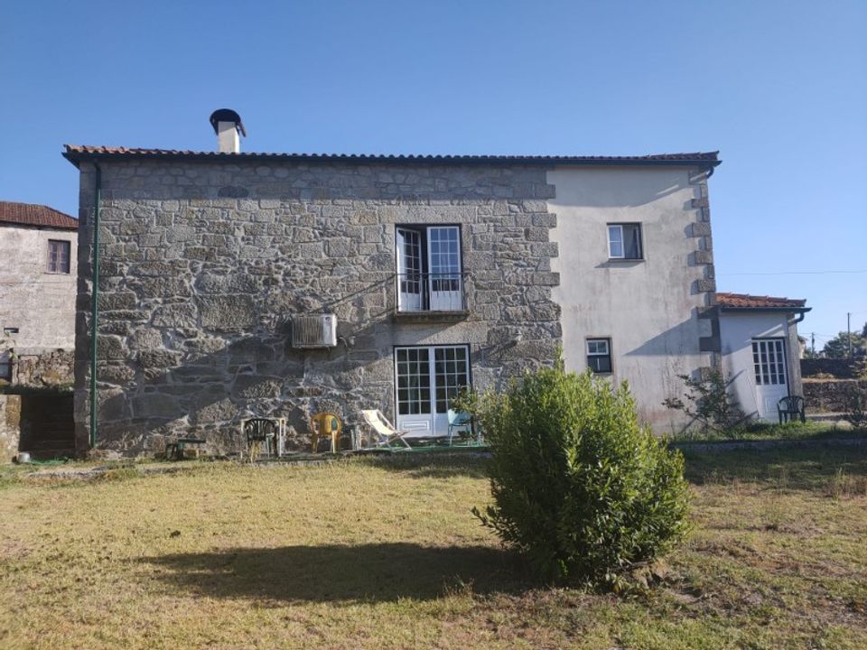 Villa i Arcos de Valdevez, Viana do Castelo - foto 3