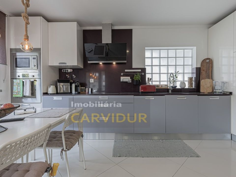 Villa i Barreiro, Setubal - foto 4