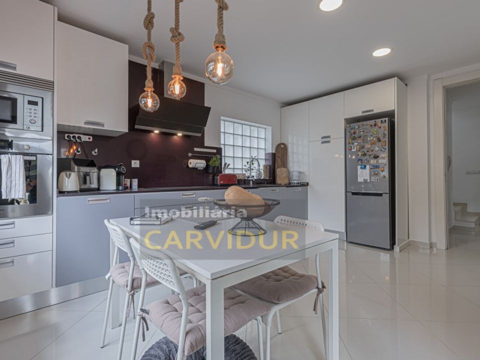 Villa i Barreiro, Setubal - foto 5