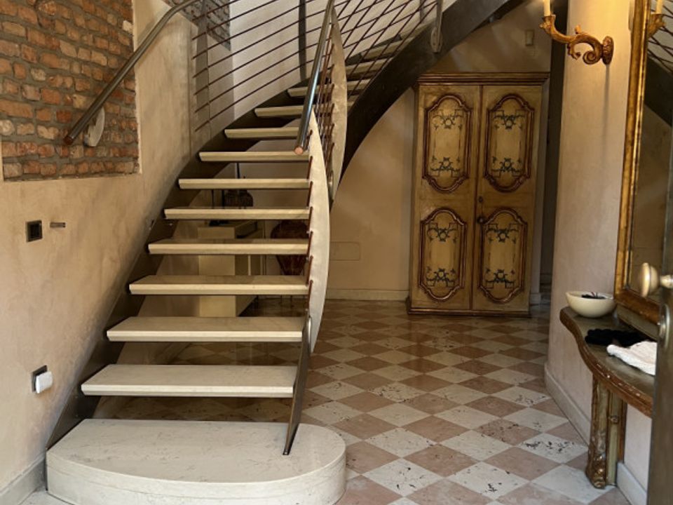 Rækkehus i Padua, Padua - foto 1