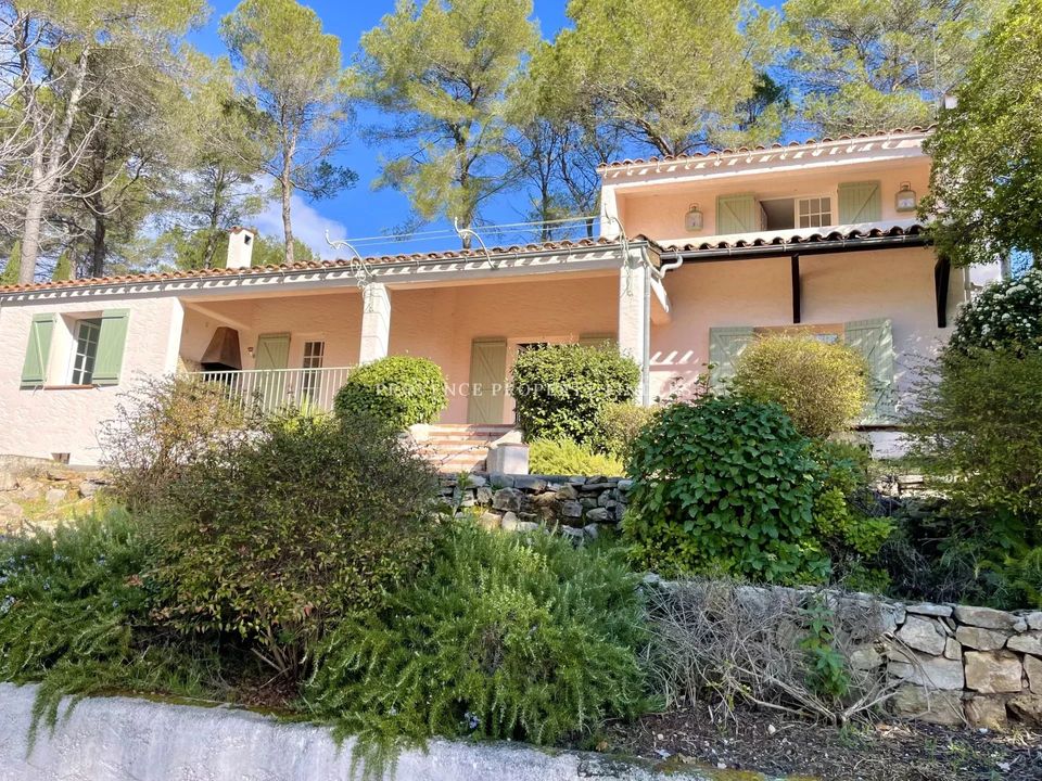 Villa i Draguignan, Var - foto 2