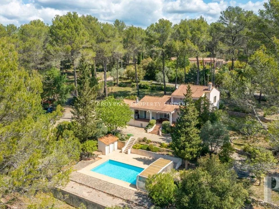 Villa i Draguignan, Var - foto 1