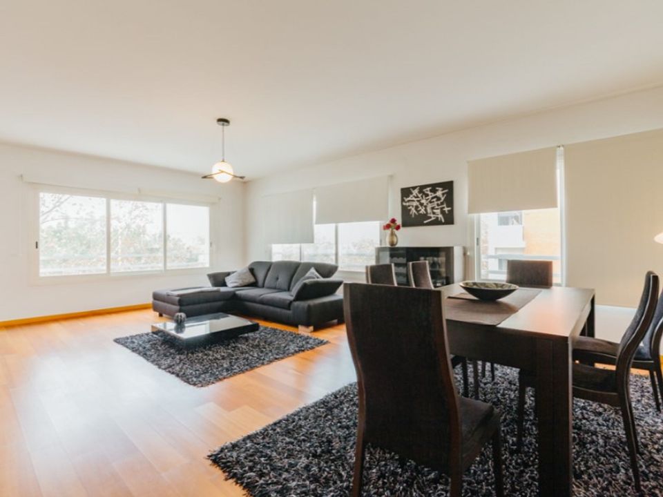 Apartament a Moscavide-Parque das Nacoes, Lisbon - foto 1