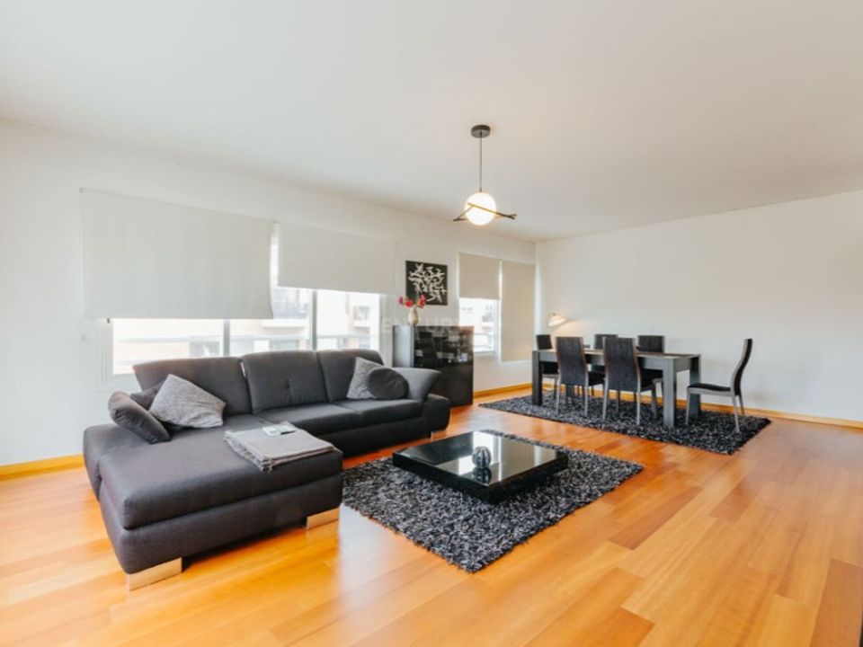 Apartament a Moscavide-Parque das Nacoes, Lisbon - foto 2