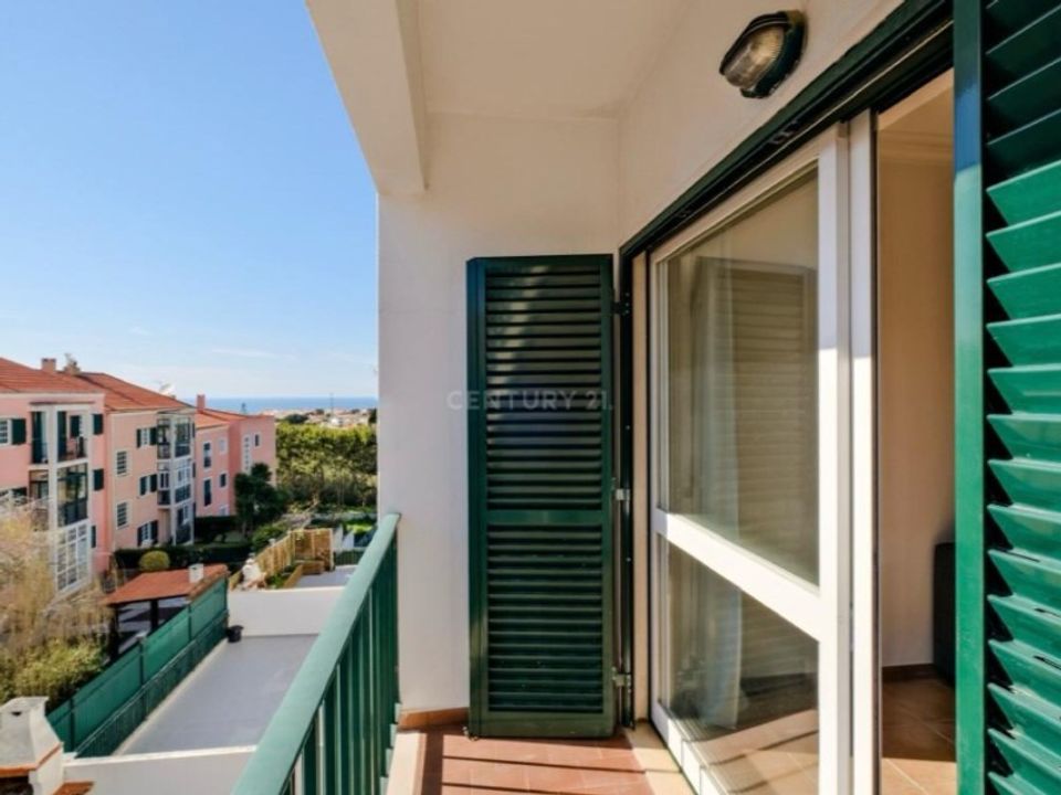 Lejlighed i Ericeira, Lisbon - foto 2
