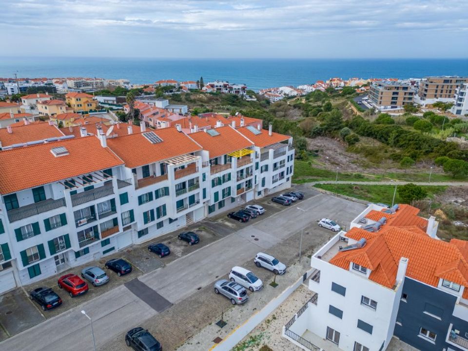 Lejlighed i Ericeira, Lisbon - foto 4