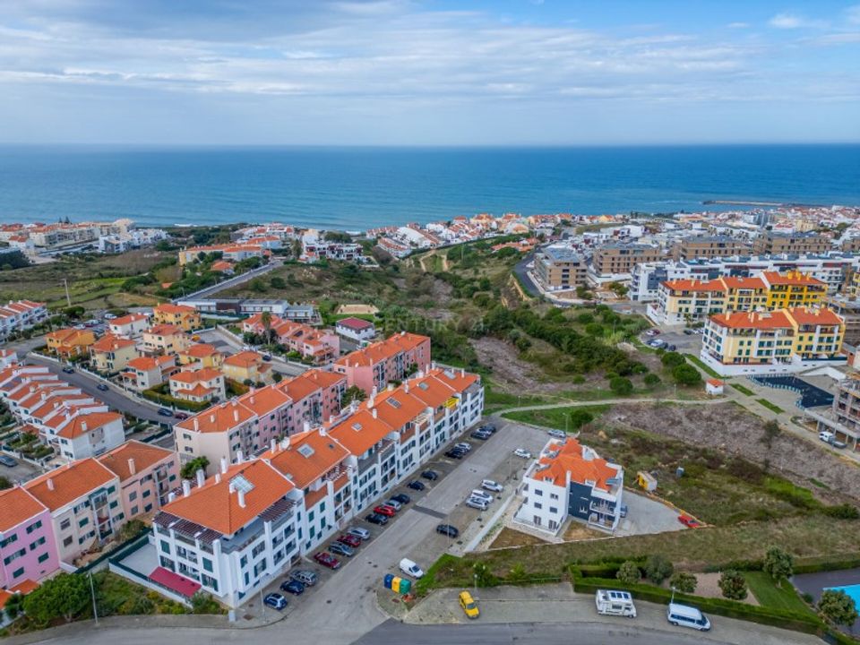 Lejlighed i Ericeira, Lisbon - foto 5