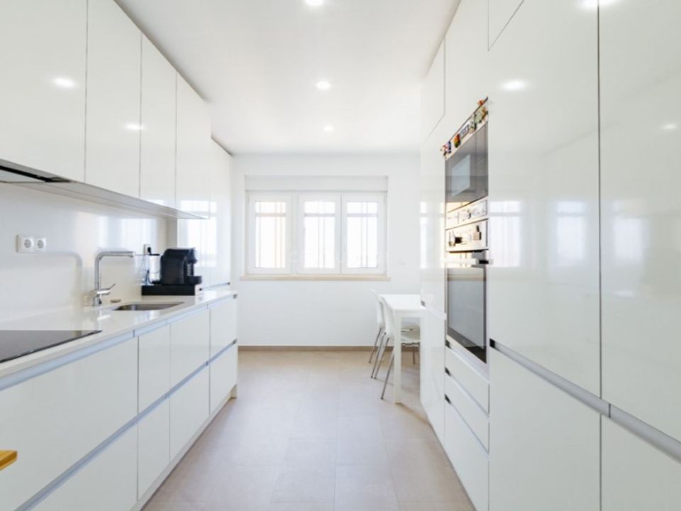 Duplex i Sacavem, Lisbon - foto 2