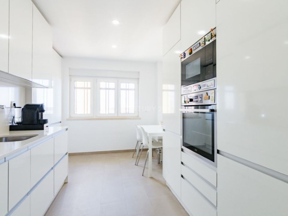 Duplex i Sacavem, Lisbon - foto 3