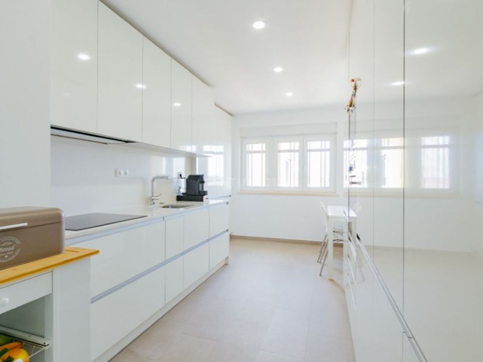 Duplex i Sacavem, Lisbon - foto 4