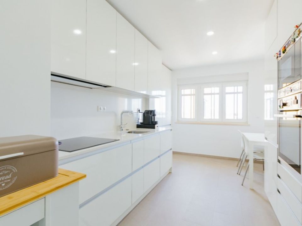 Duplex i Sacavem, Lisbon - foto 5