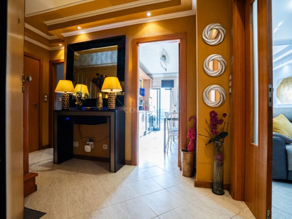 Duplex i Sintra, Lisbon - foto 1