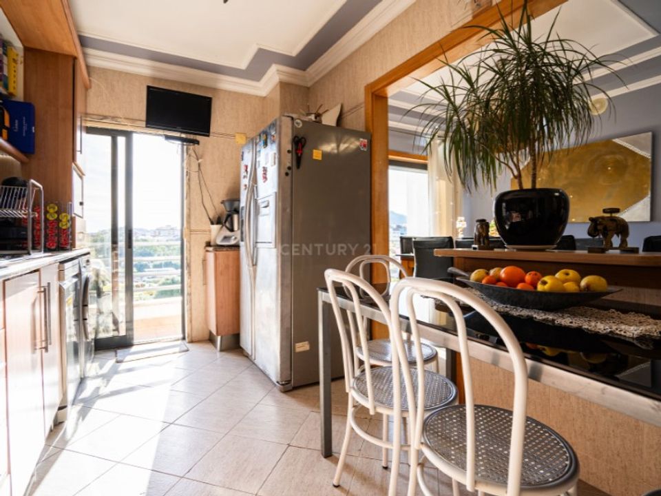 Duplex i Sintra, Lisbon - foto 4