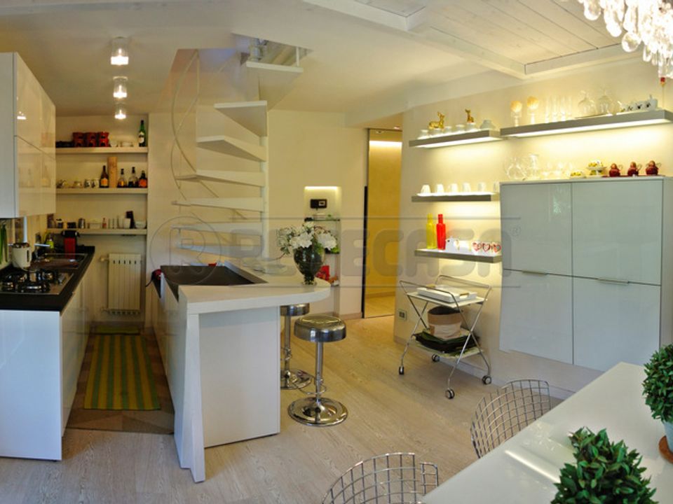Lejlighed i Limone Piemonte, Cuneo - foto 1