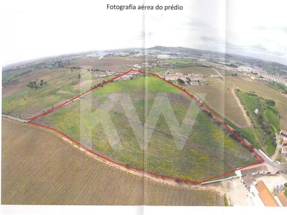 Masia a Alenquer, Lisbon - foto 1