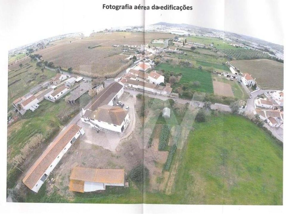 Masia a Alenquer, Lisbon - foto 2