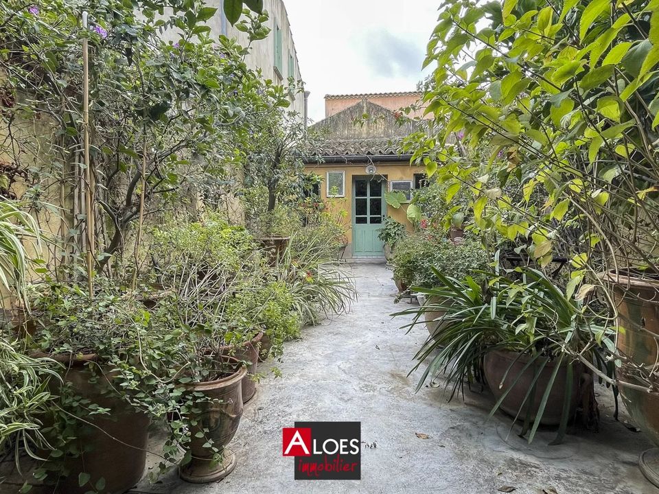 Villa i Aigues-Mortes, Gard - foto 1