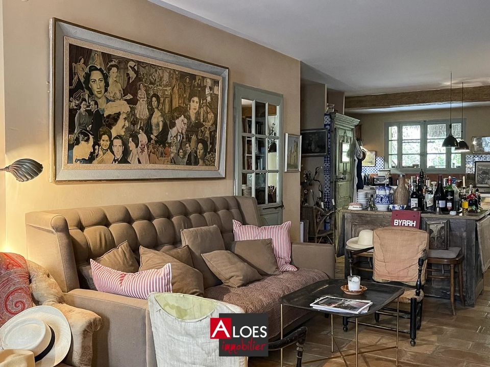 Villa i Aigues-Mortes, Gard - foto 2