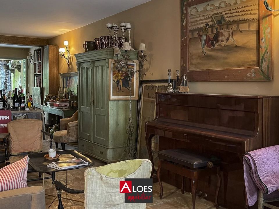 Villa i Aigues-Mortes, Gard - foto 3