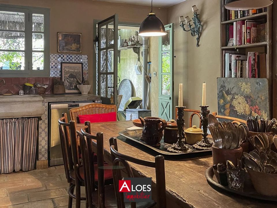 Villa i Aigues-Mortes, Gard - foto 5