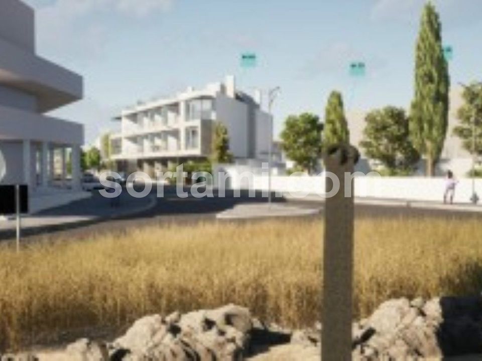 Lejlighed i Albufeira, Faro - foto 2