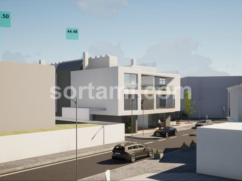 Lejlighed i Albufeira, Faro - foto 3