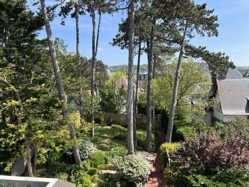 Villa i Deauville, Calvados - foto 2
