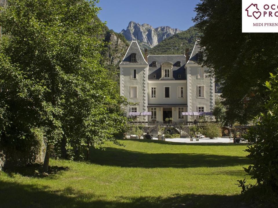 Villa i Galié, Haute-Garonne - foto 2