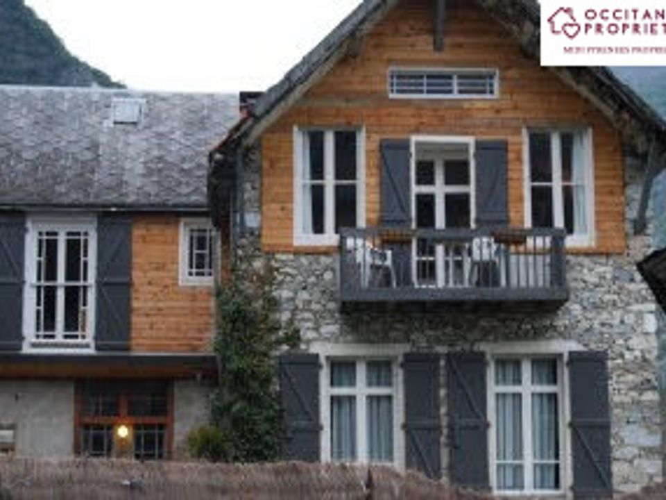 Villa i Galié, Haute-Garonne - foto 3