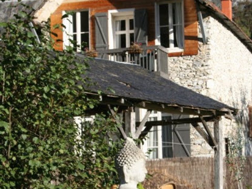 Villa i Galié, Haute-Garonne - foto 4