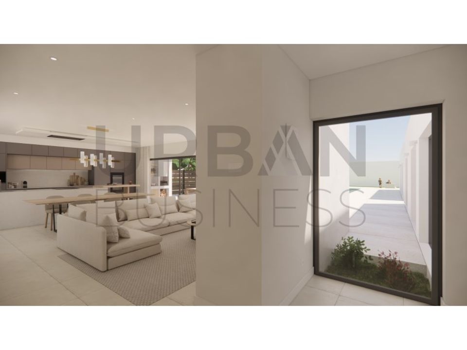 Villa i Santo Onofre e Serra do Bouro, Leiria - foto 3