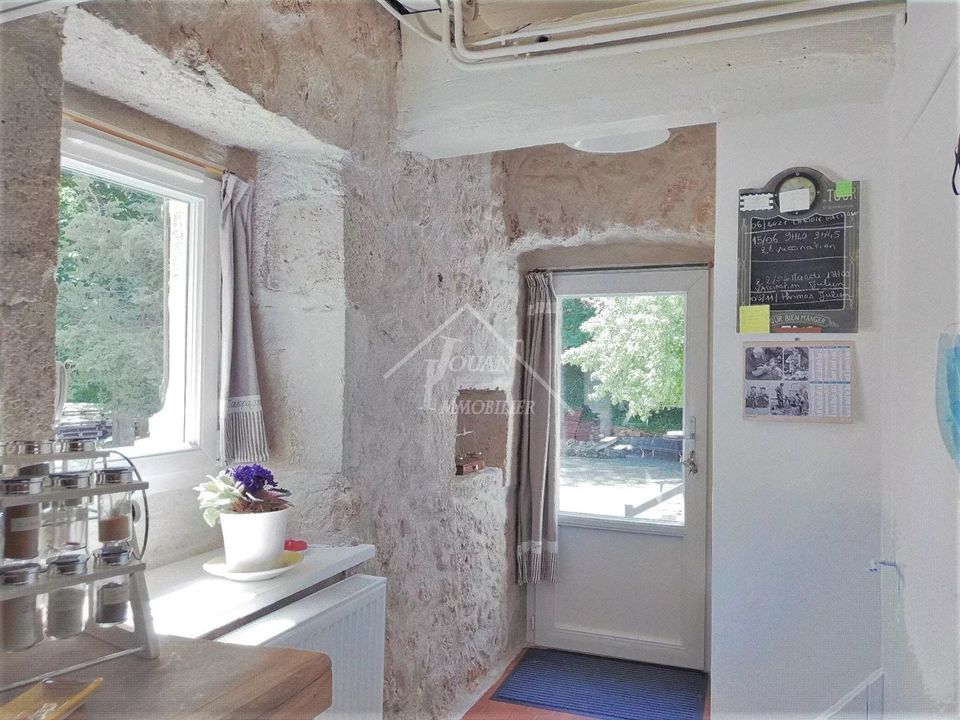 Villa i Saint-Pourçain-sur-Sioule, Allier - foto 3
