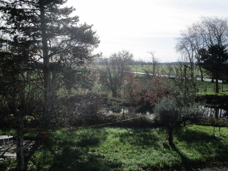 Villa i Rieumes, Haute-Garonne - bilde 3