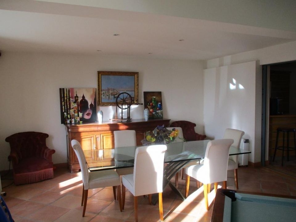 Villa i Rieumes, Haute-Garonne - bilde 5