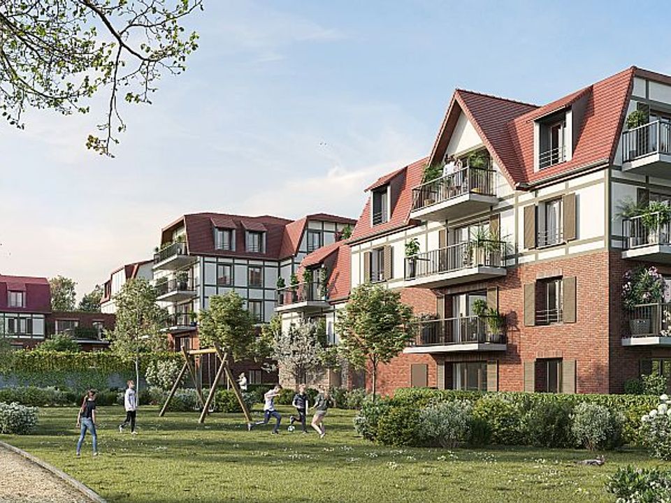 Appartement - Hem, Nord - photo 1