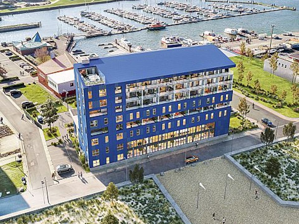 Leilighet i Dunkerque, Nord - bilde 3