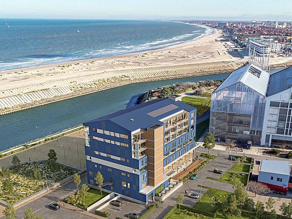 Leilighet i Dunkerque, Nord - bilde 4