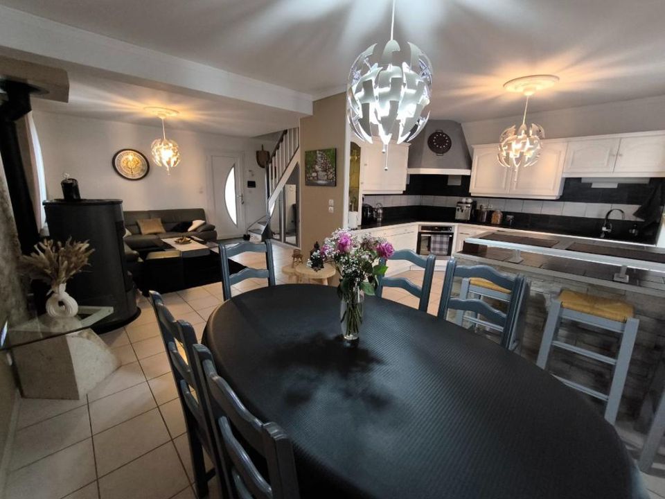 Bungalow i Château-Thierry, Aisne - foto 2