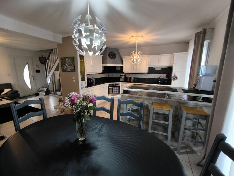 Bungalow i Château-Thierry, Aisne - foto 4