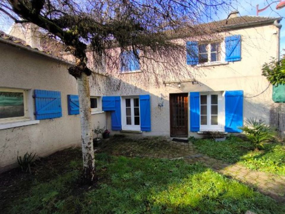 Villa i Château-Thierry, Aisne - bilde 1