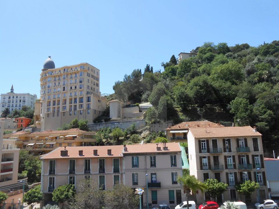 Lejlighed i Menton, Alpes-Maritimes - foto 4