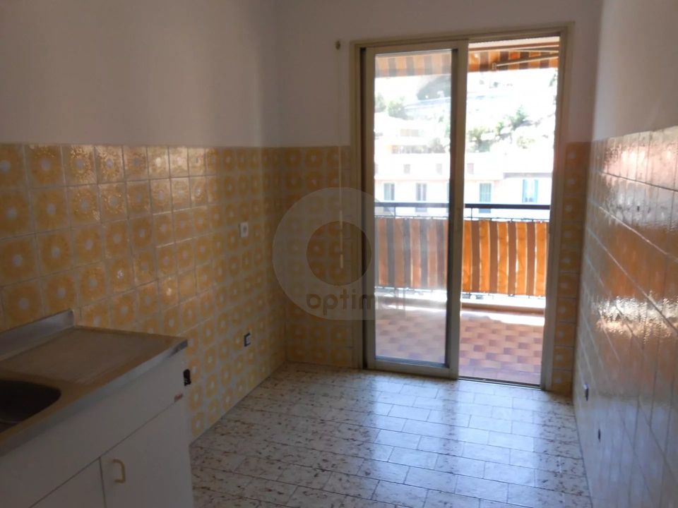 Lejlighed i Menton, Alpes-Maritimes - foto 5