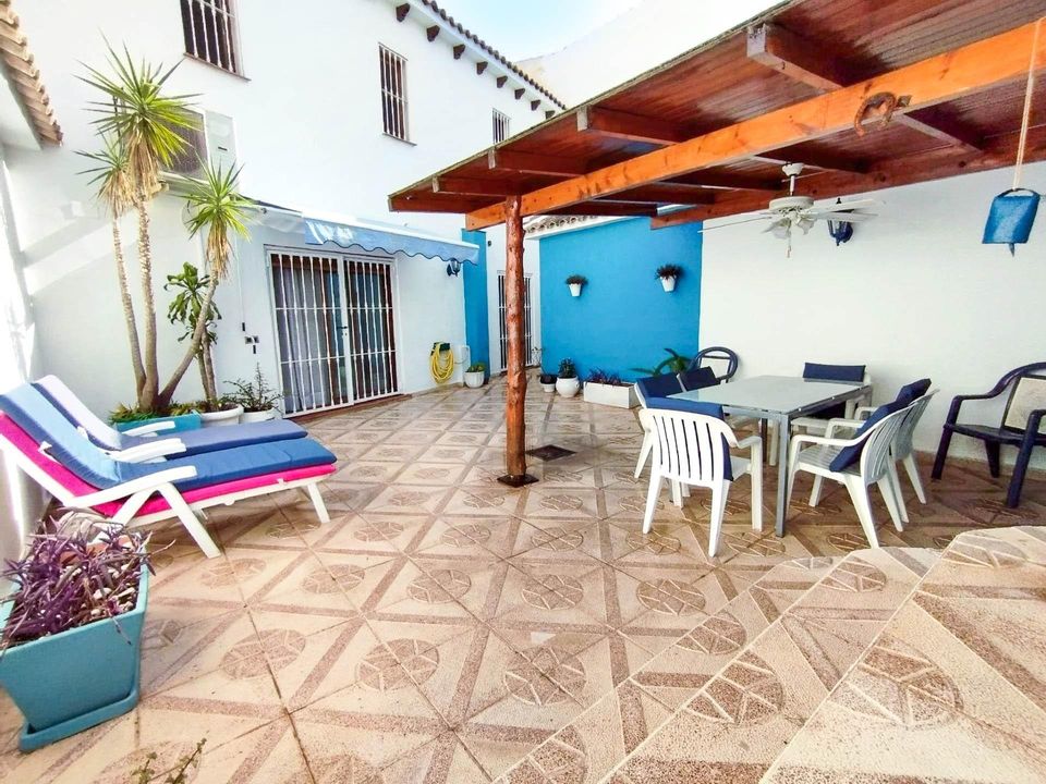 Landsbyhus i Alfaz del Pi, Alicante - foto 2