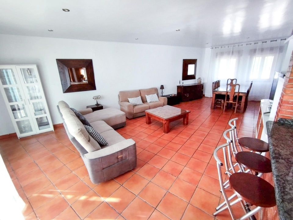 Landsbyhus i Alfaz del Pi, Alicante - foto 4