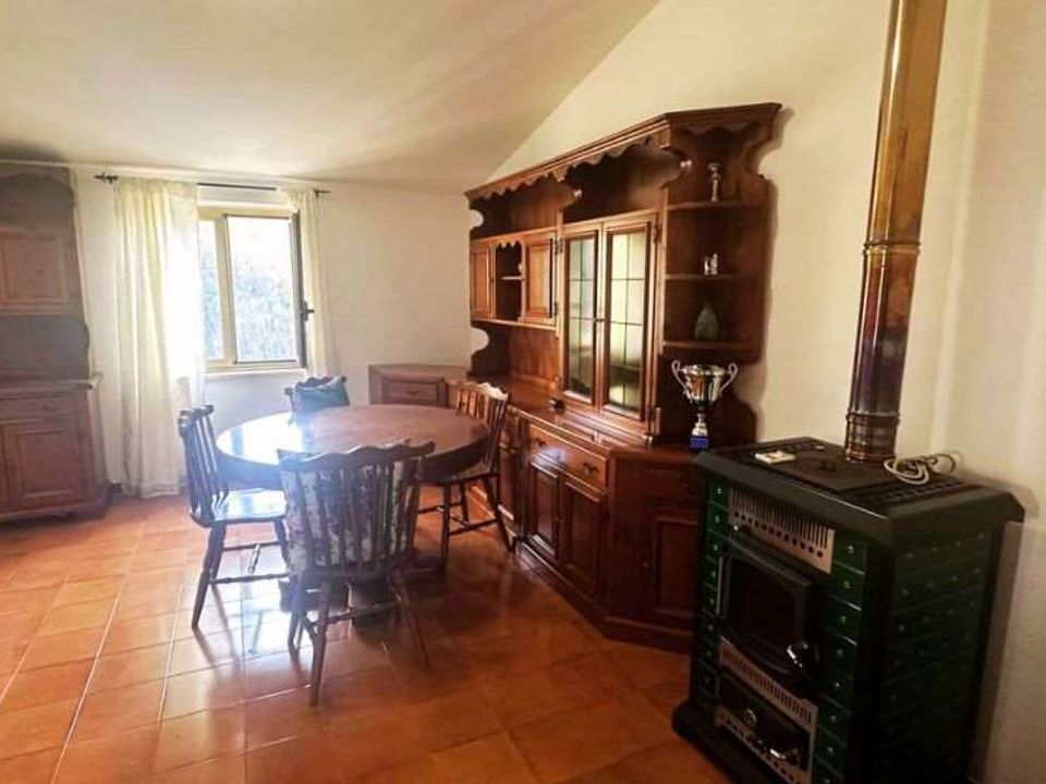 Lejlighed i Bonifati, Cosenza - foto 1