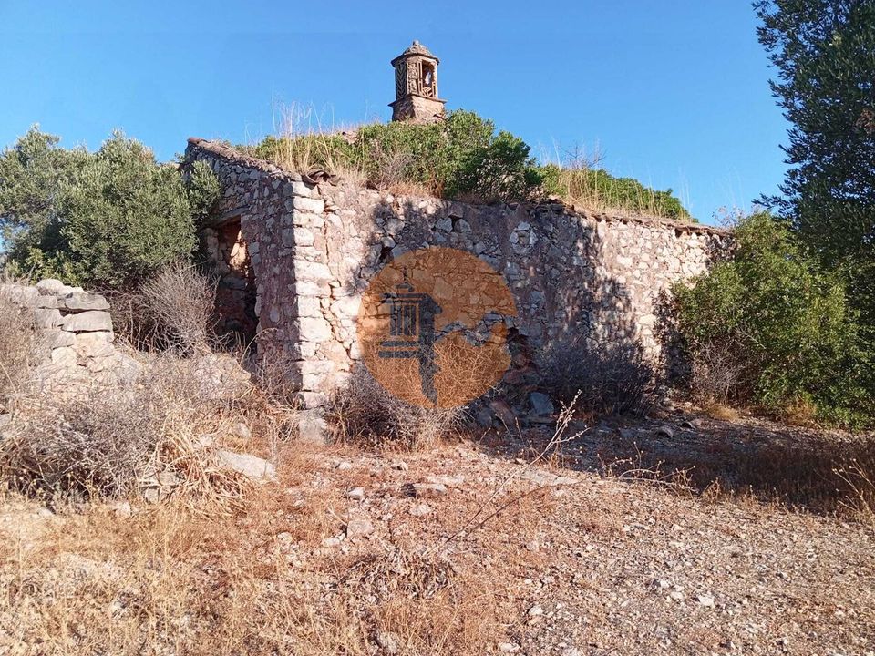 Tomt i Santo Estevao, Faro - bilde 1