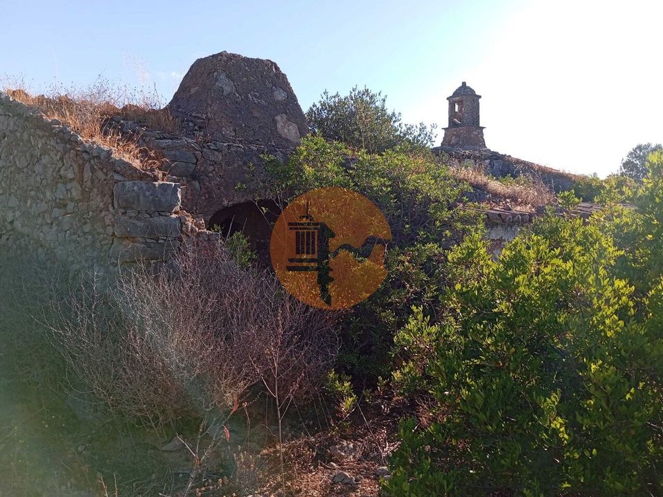 Tomt i Santo Estevao, Faro - bilde 3